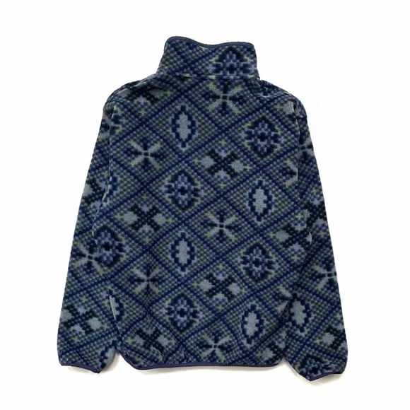 **SOLD** Vintage Patagonia 1992 Snap-T Synchilla Fleece - Picture 5 of 5